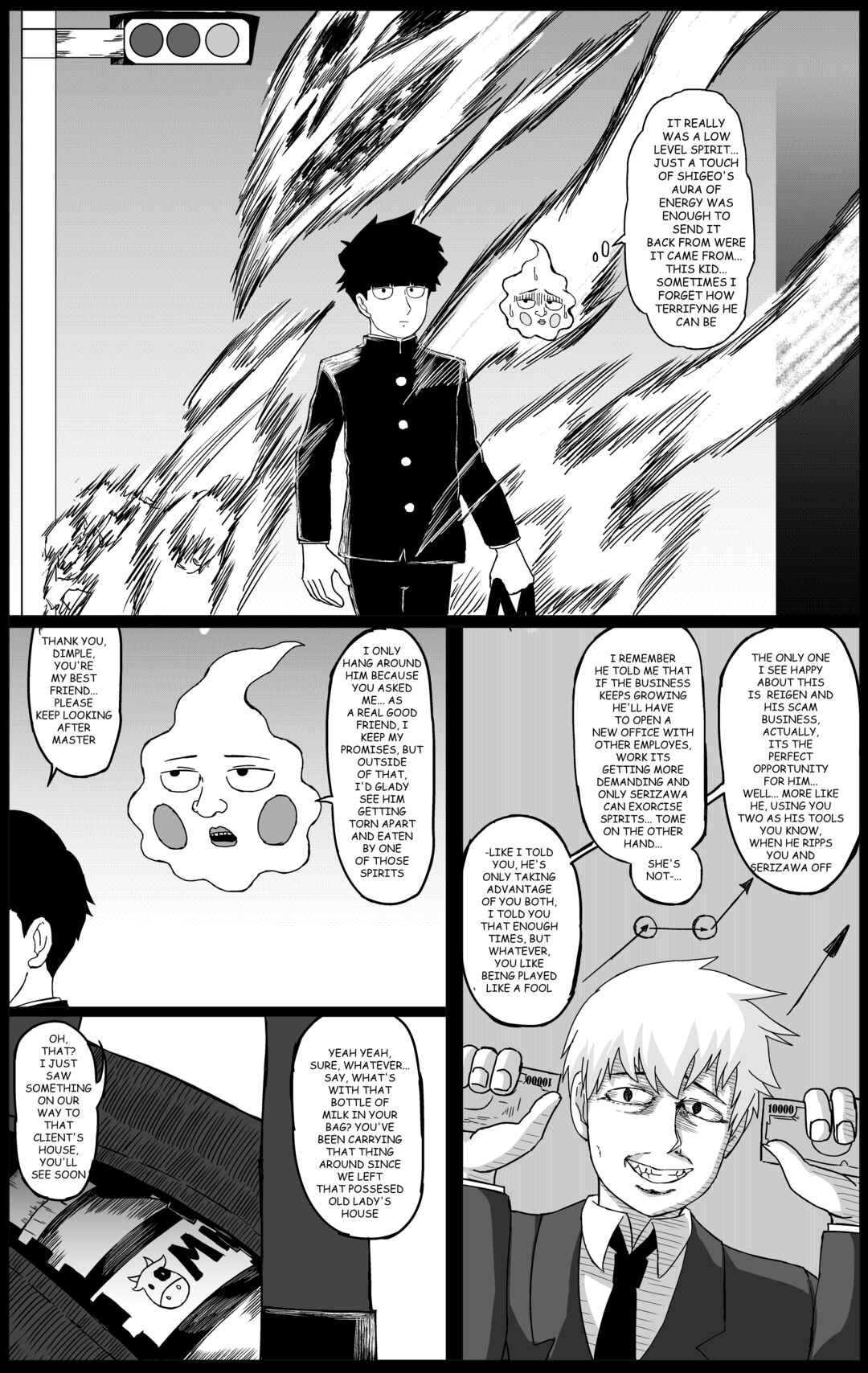 Chapter 1 - Page 5