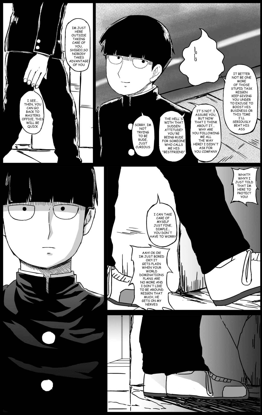 Chapter 1 - Page 6