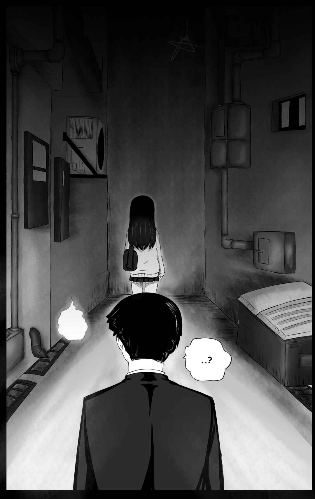 Chapter 1 - Page 7
