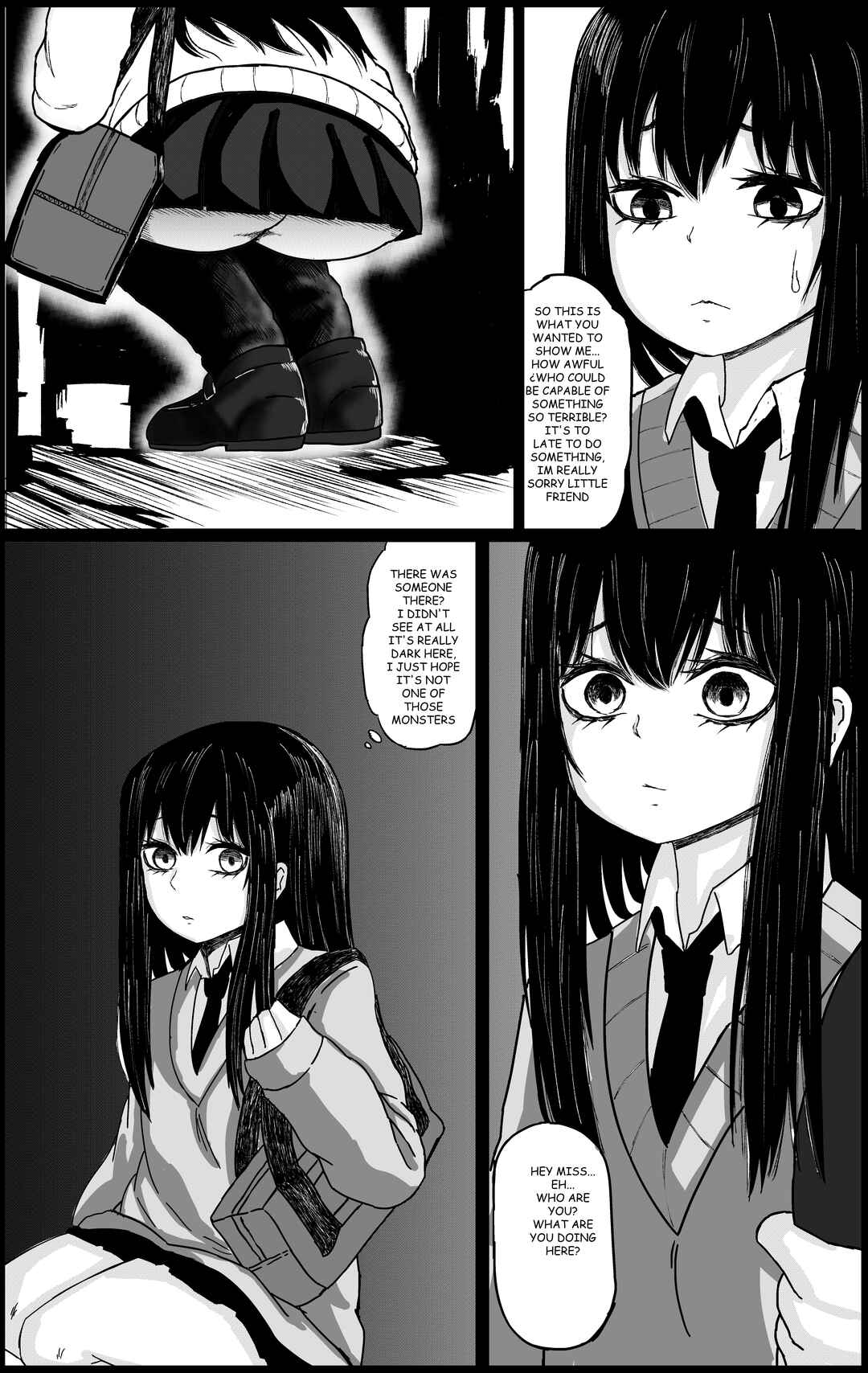 Chapter 1 - Page 8