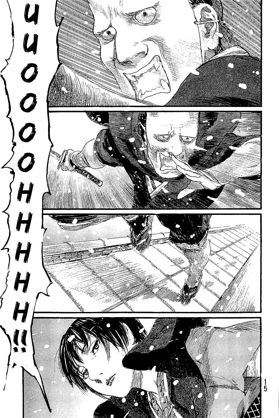 Chapter 192 - Page 18