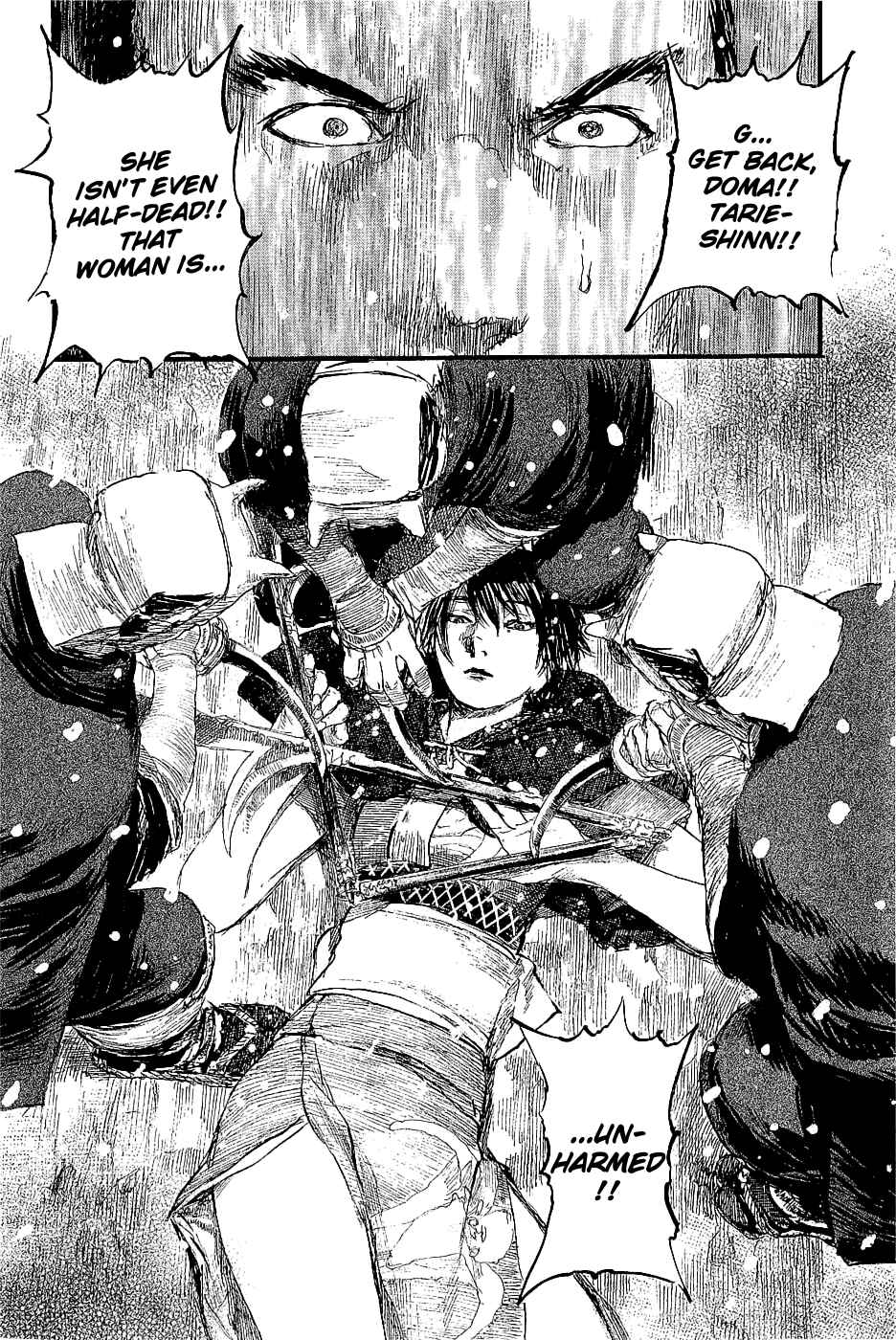 Chapter 192 - Page 23