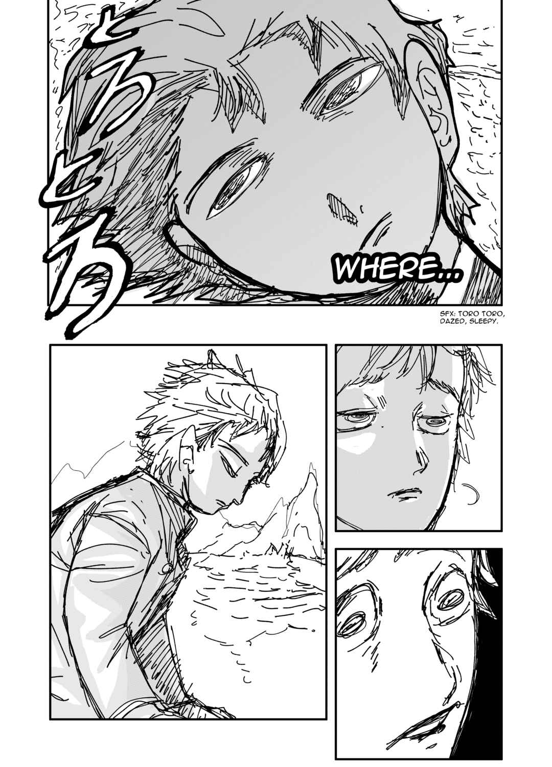 Chapter 1 - Page 1