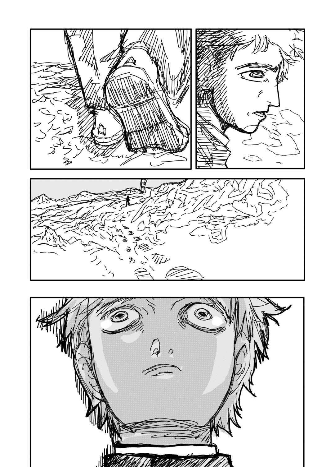 Chapter 1 - Page 3