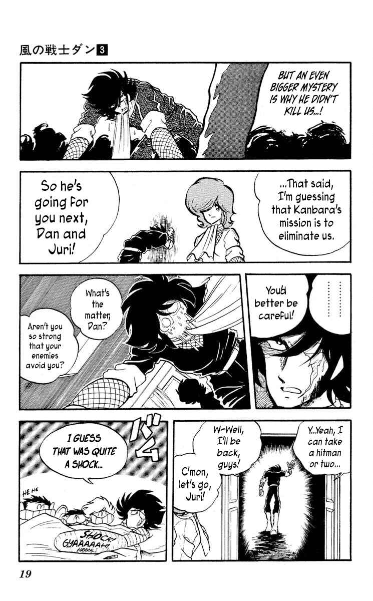 Chapter 11 - Page 22