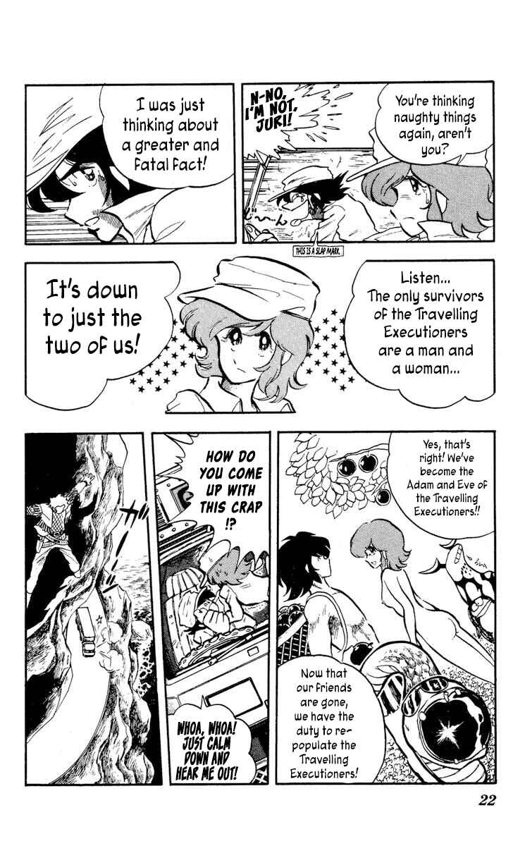 Chapter 11 - Page 25