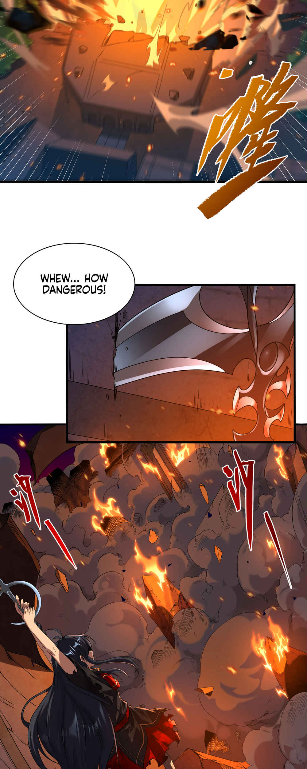 Chapter 51 - Page 3