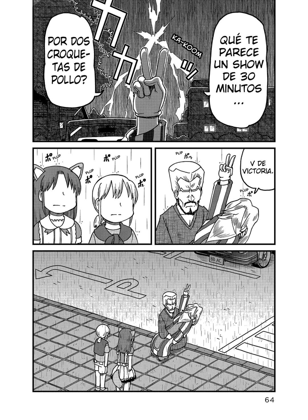 Chapter 127 - Page 10