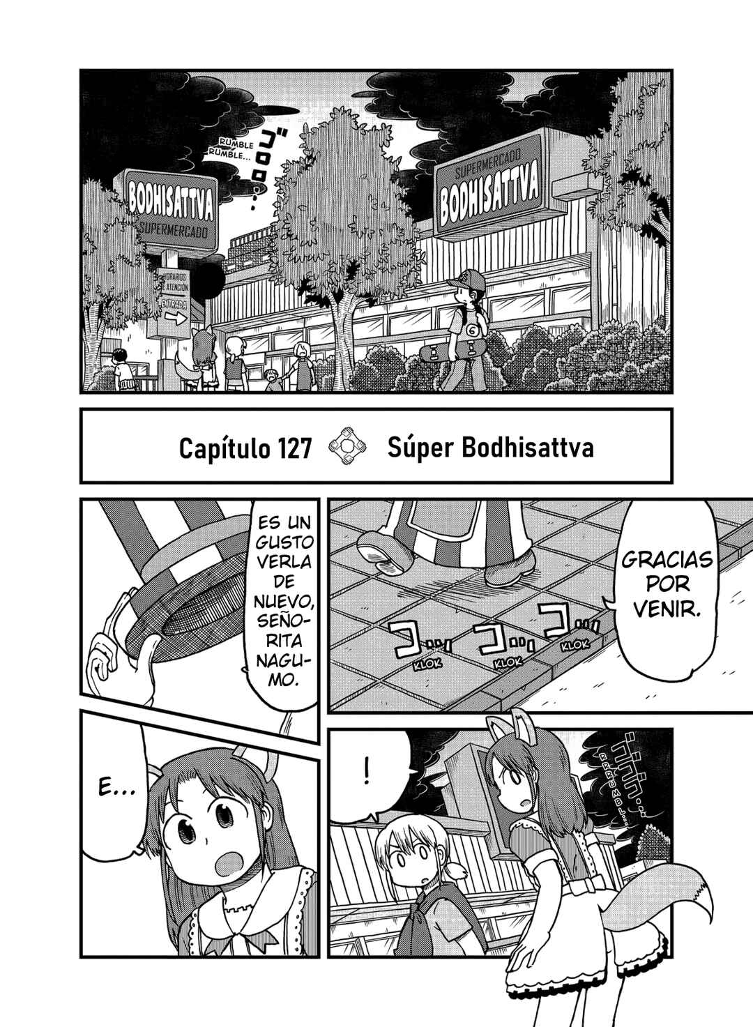 Chapter 127 - Page 4