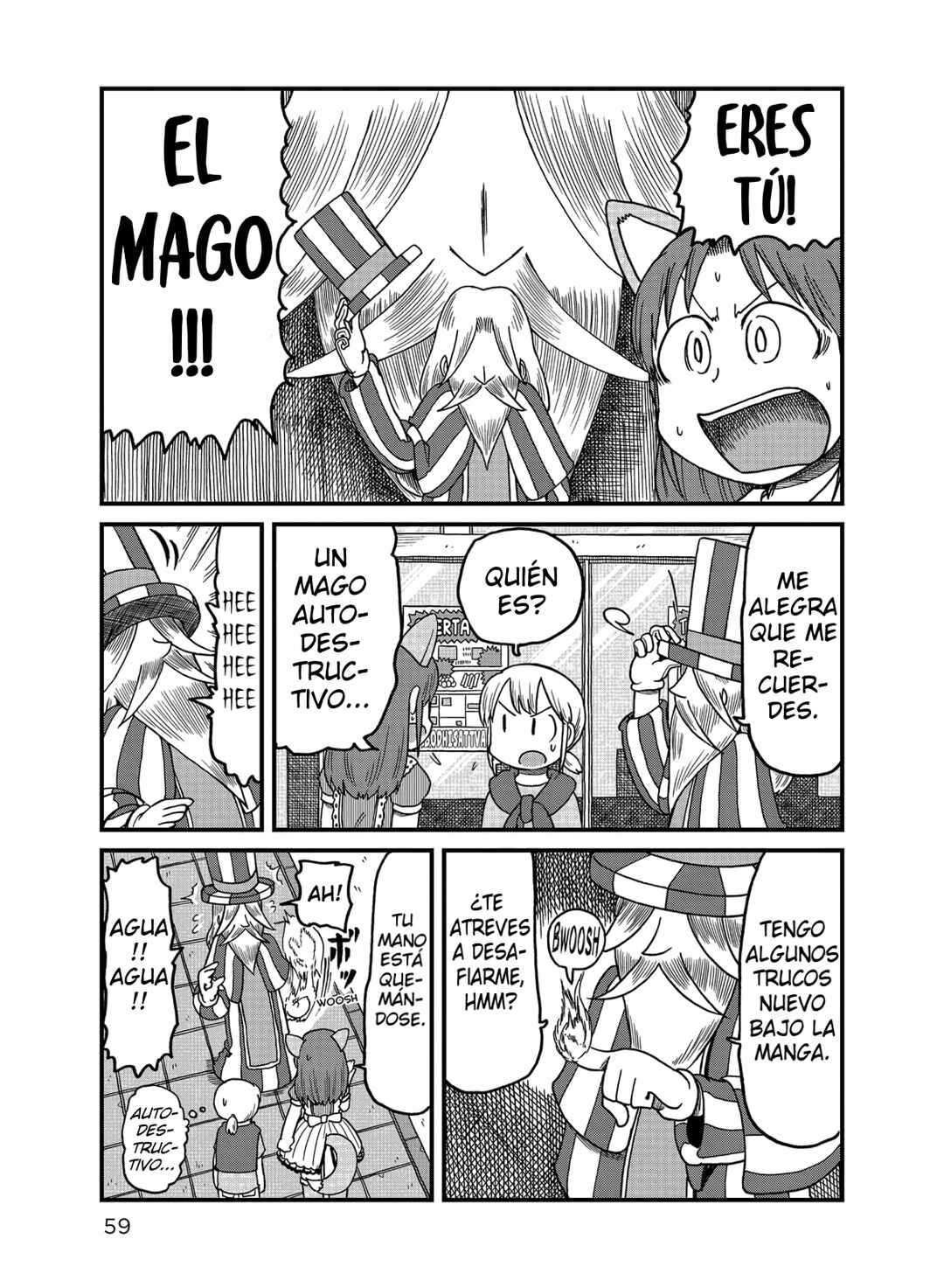 Chapter 127 - Page 5