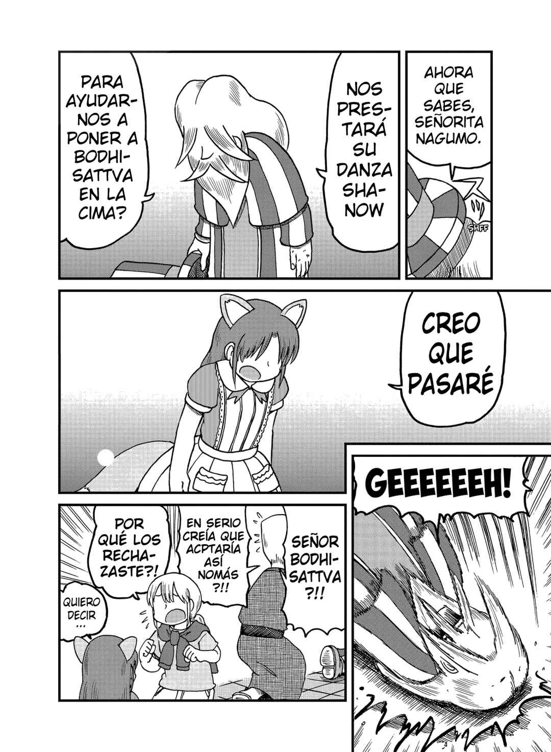 Chapter 127 - Page 8