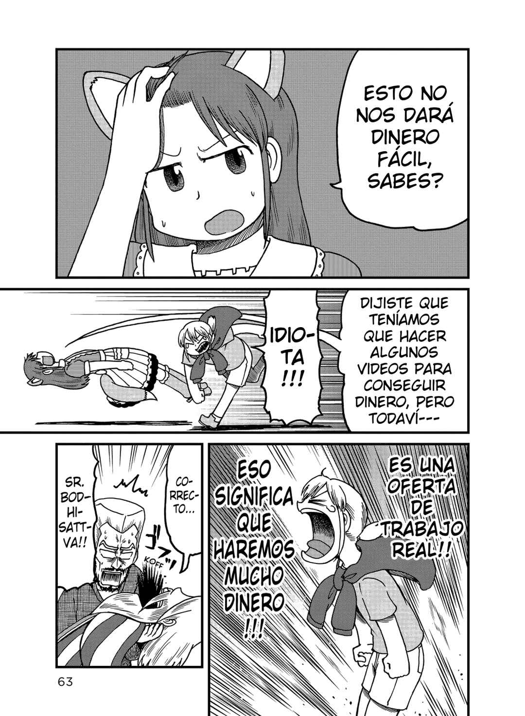 Chapter 127 - Page 9