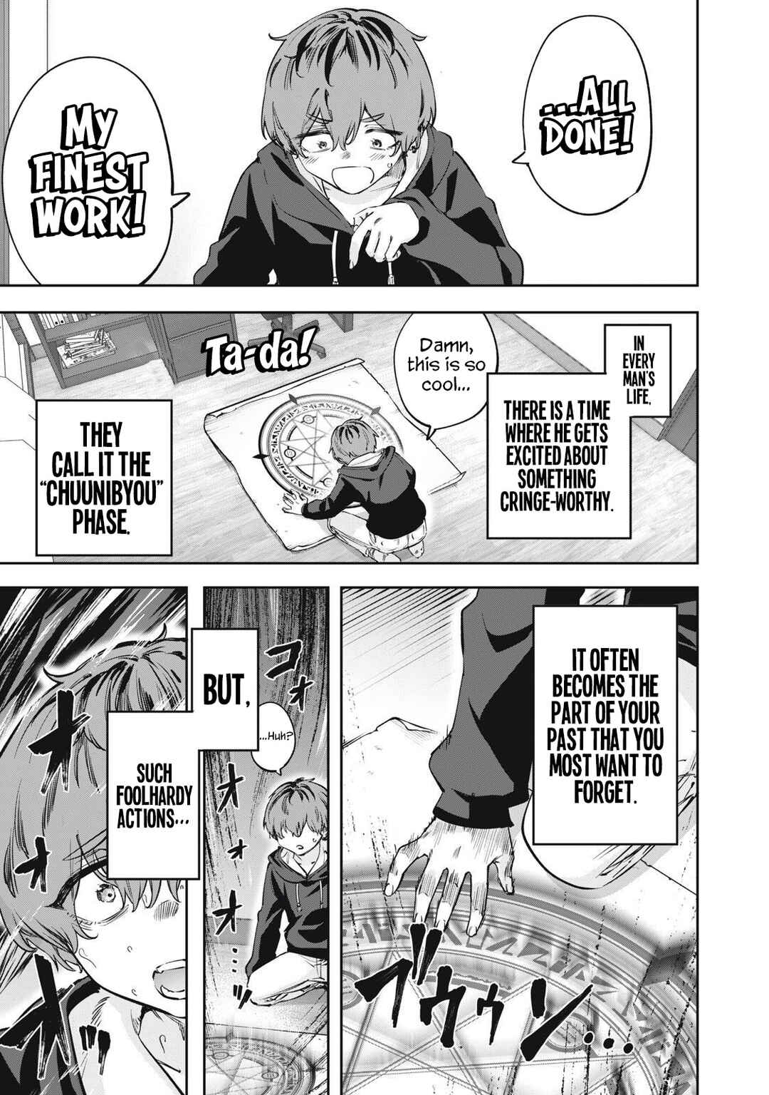 Chapter 1 - Page 2