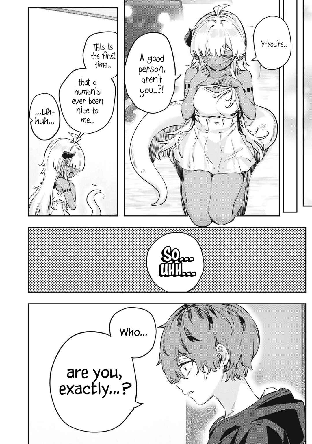 Chapter 1 - Page 8