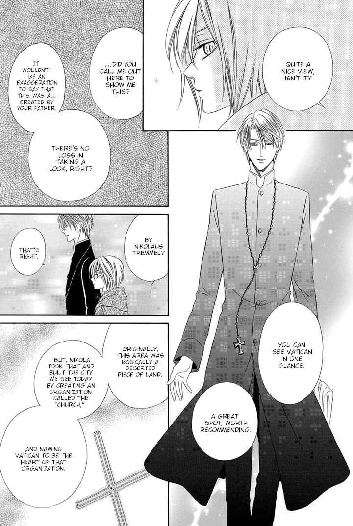 Chapter 25 - Page 21