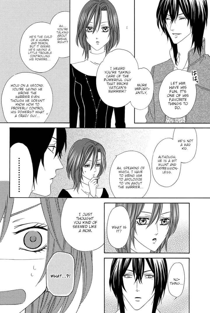 Chapter 25 - Page 33