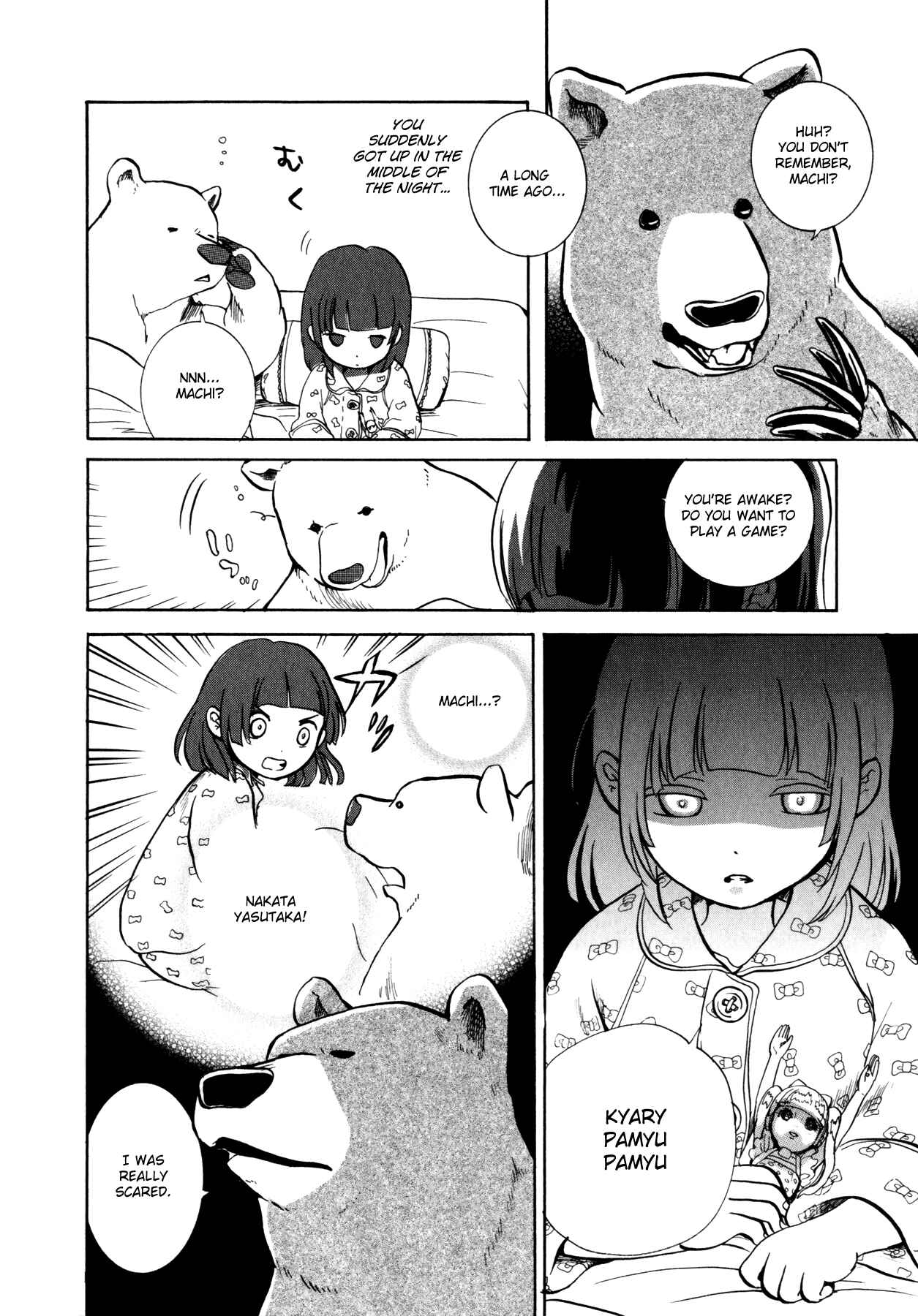 Chapter 3 - Page 10