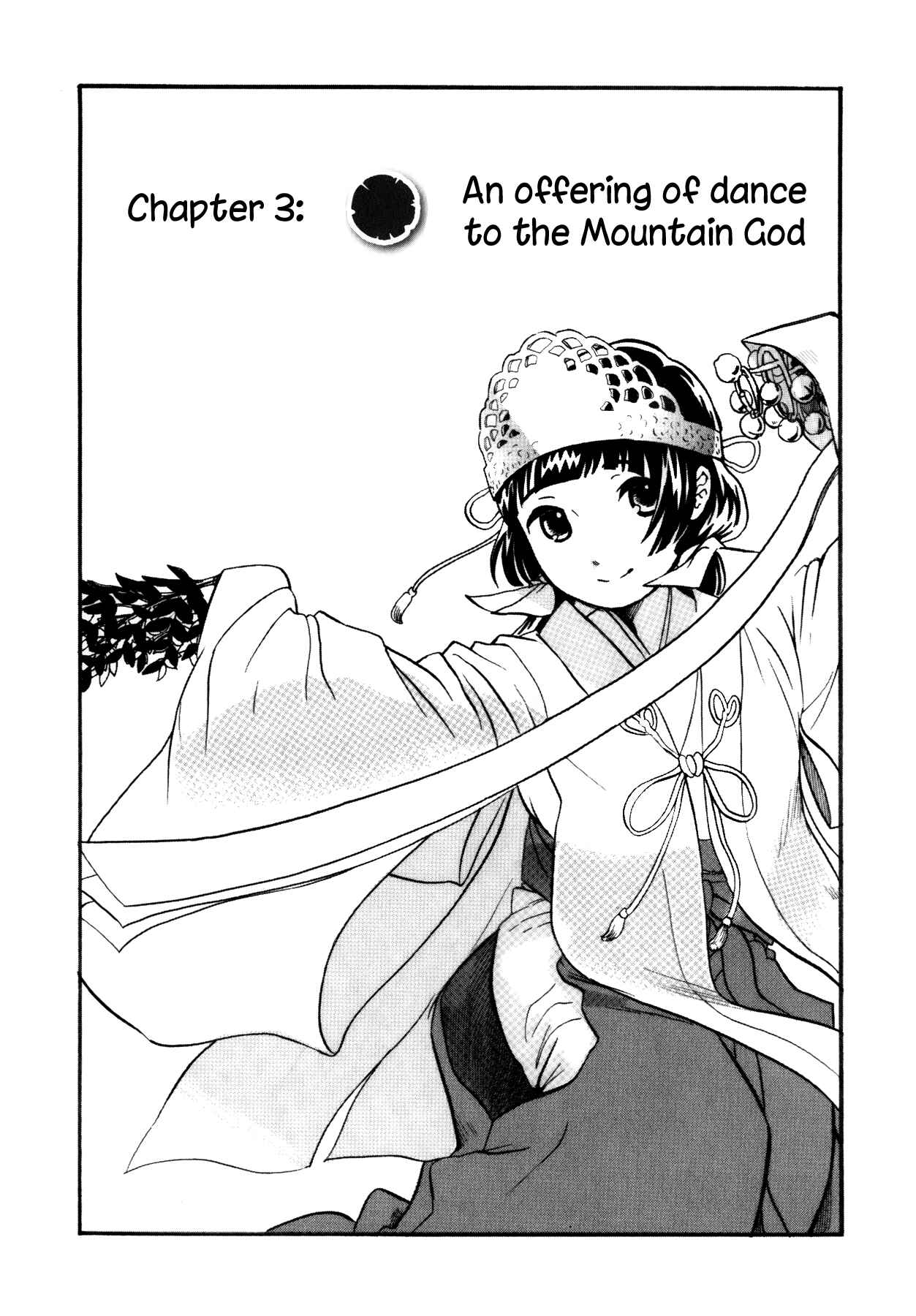 Chapter 3 - Page 2