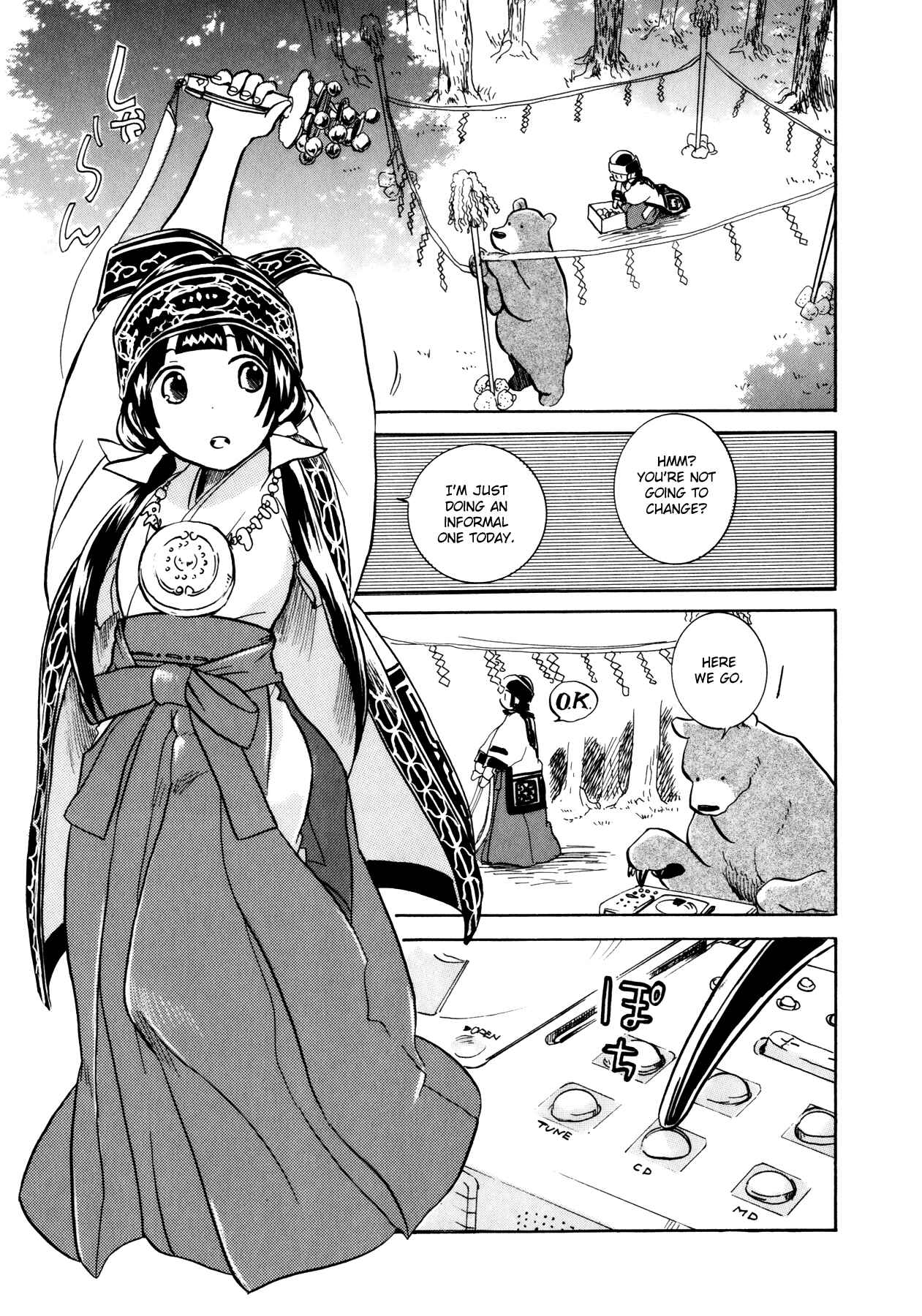 Chapter 3 - Page 5