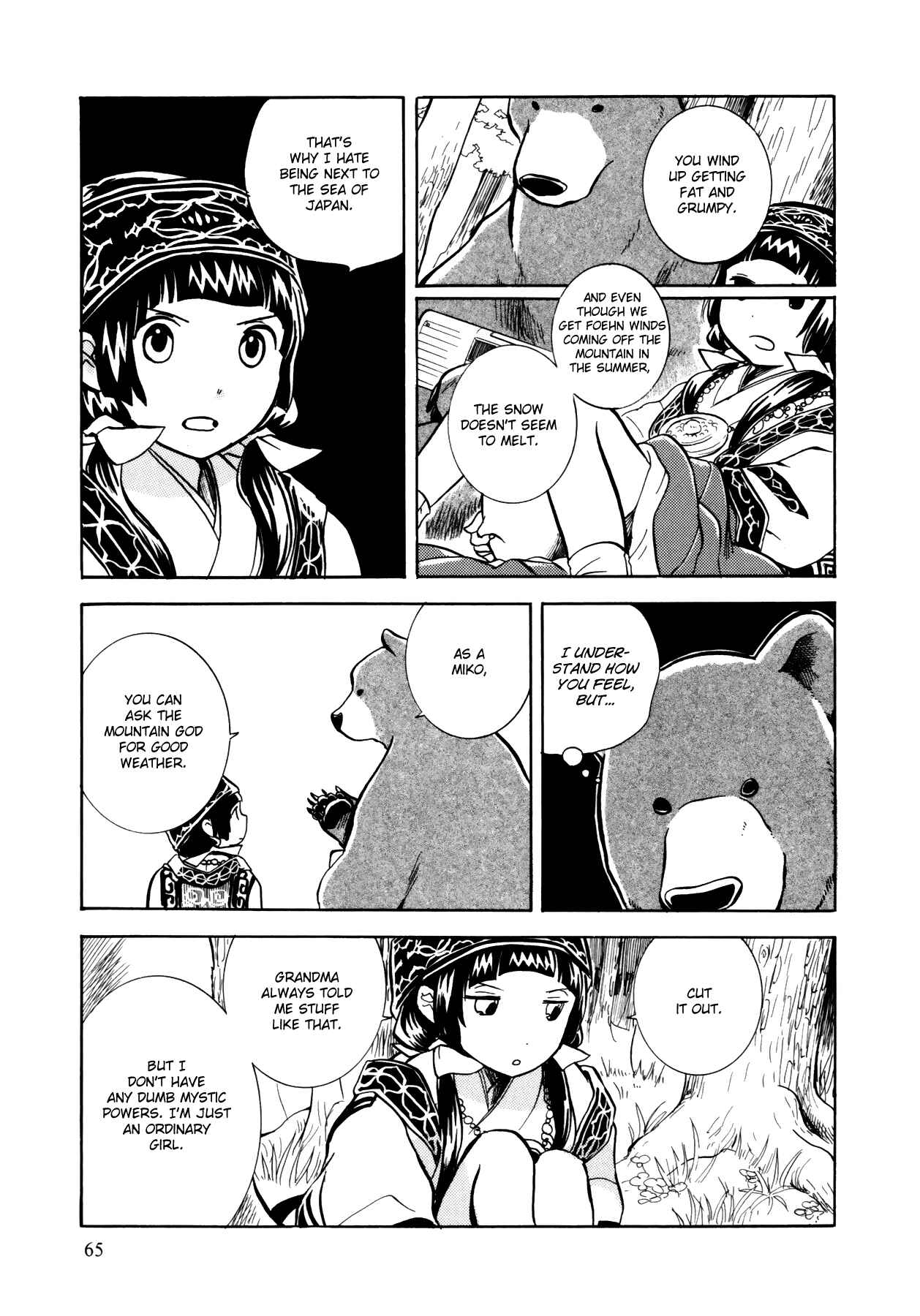 Chapter 3 - Page 9