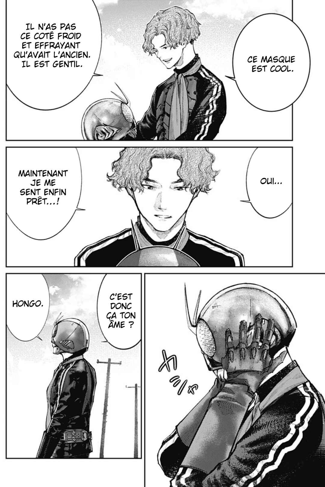Chapter 87 - Page 15
