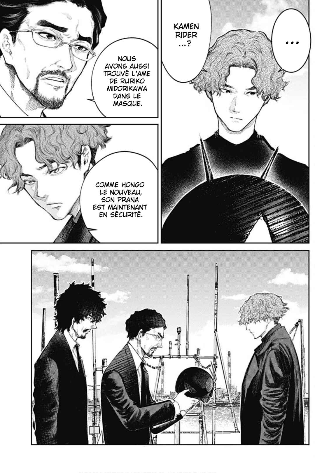 Chapter 87 - Page 8