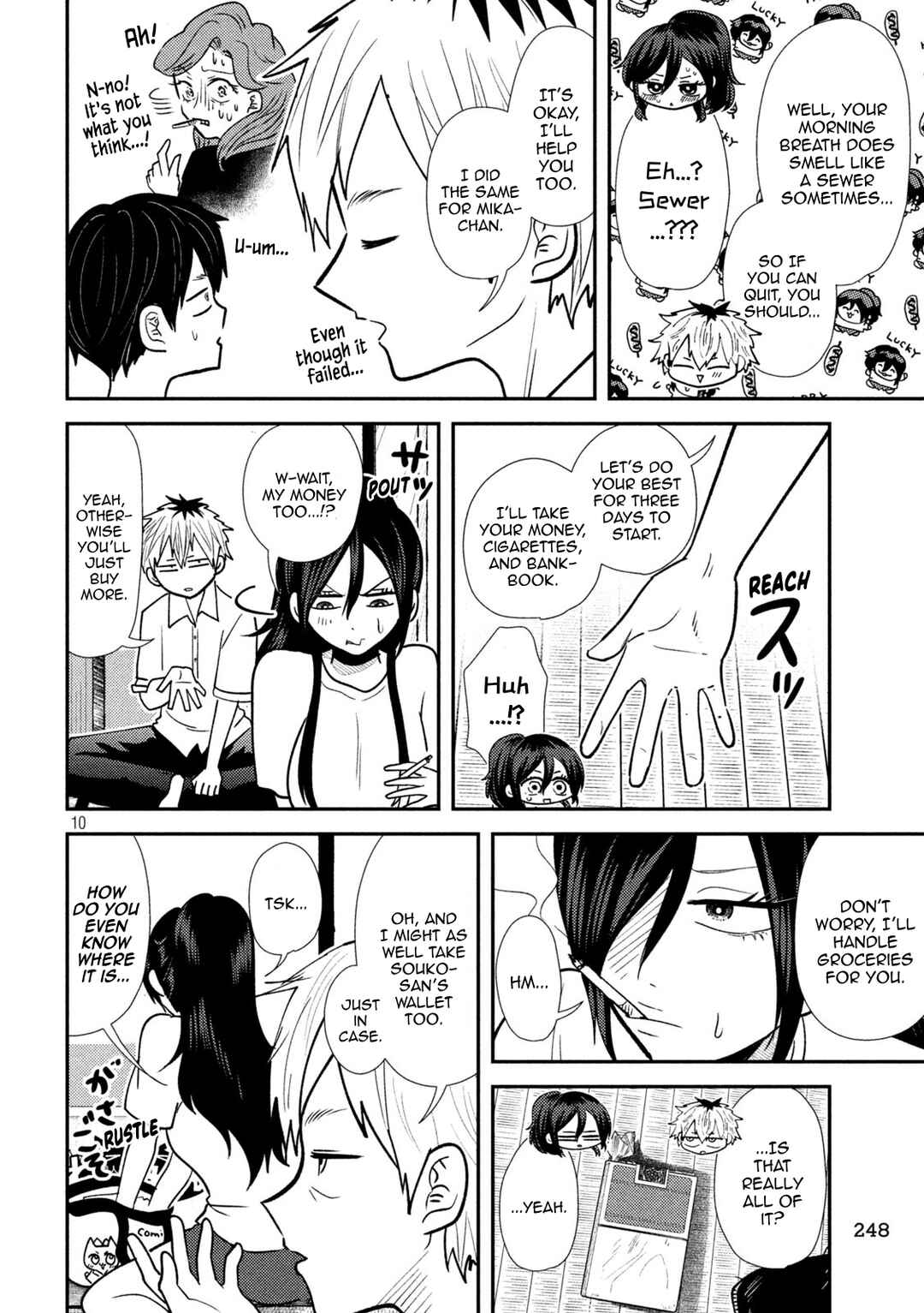 Chapter 40 - Page 10