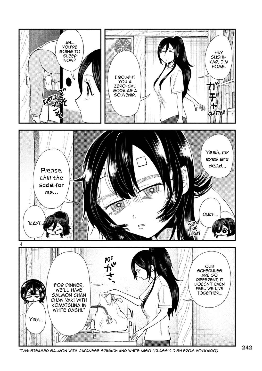 Chapter 40 - Page 4