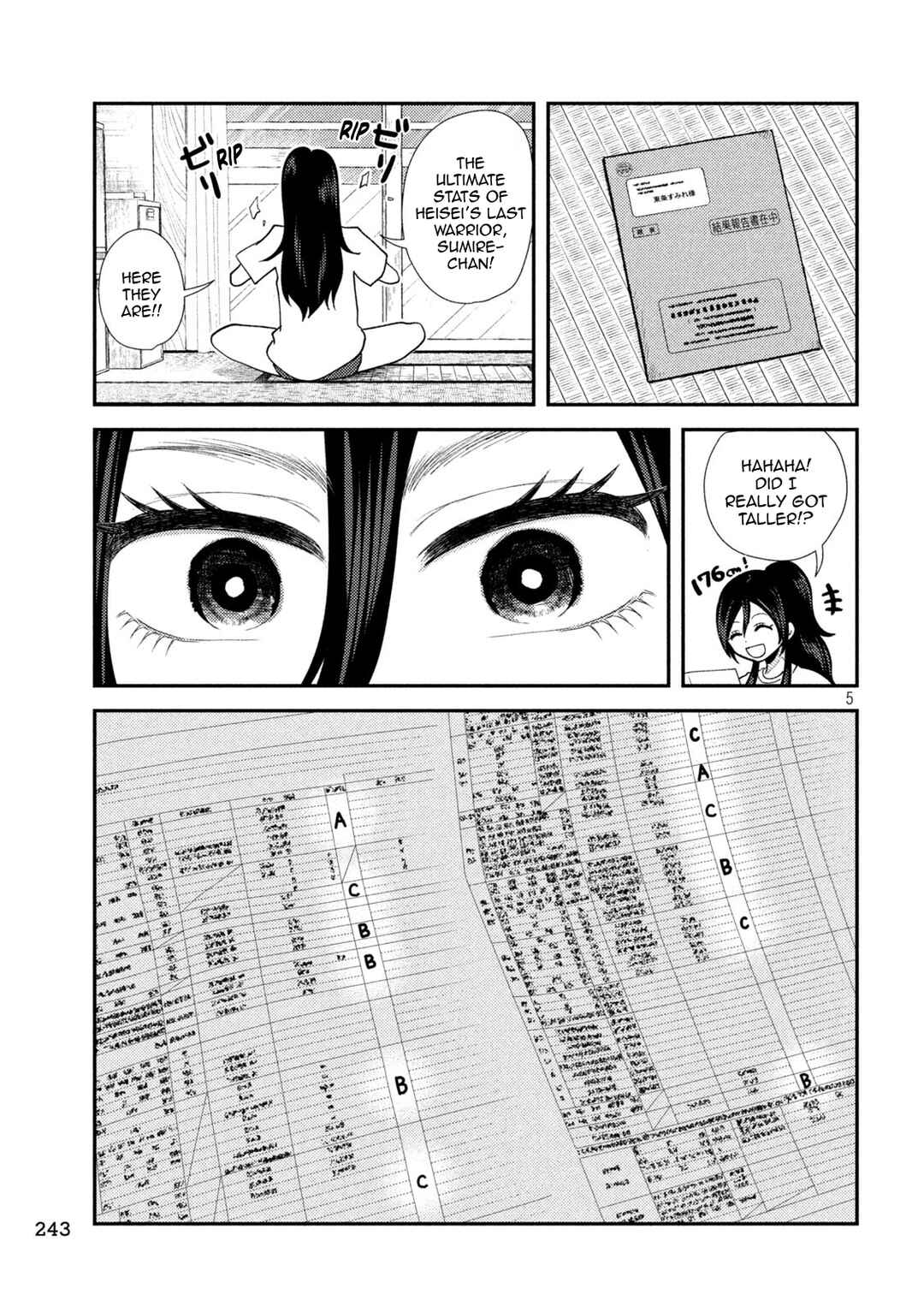 Chapter 40 - Page 5