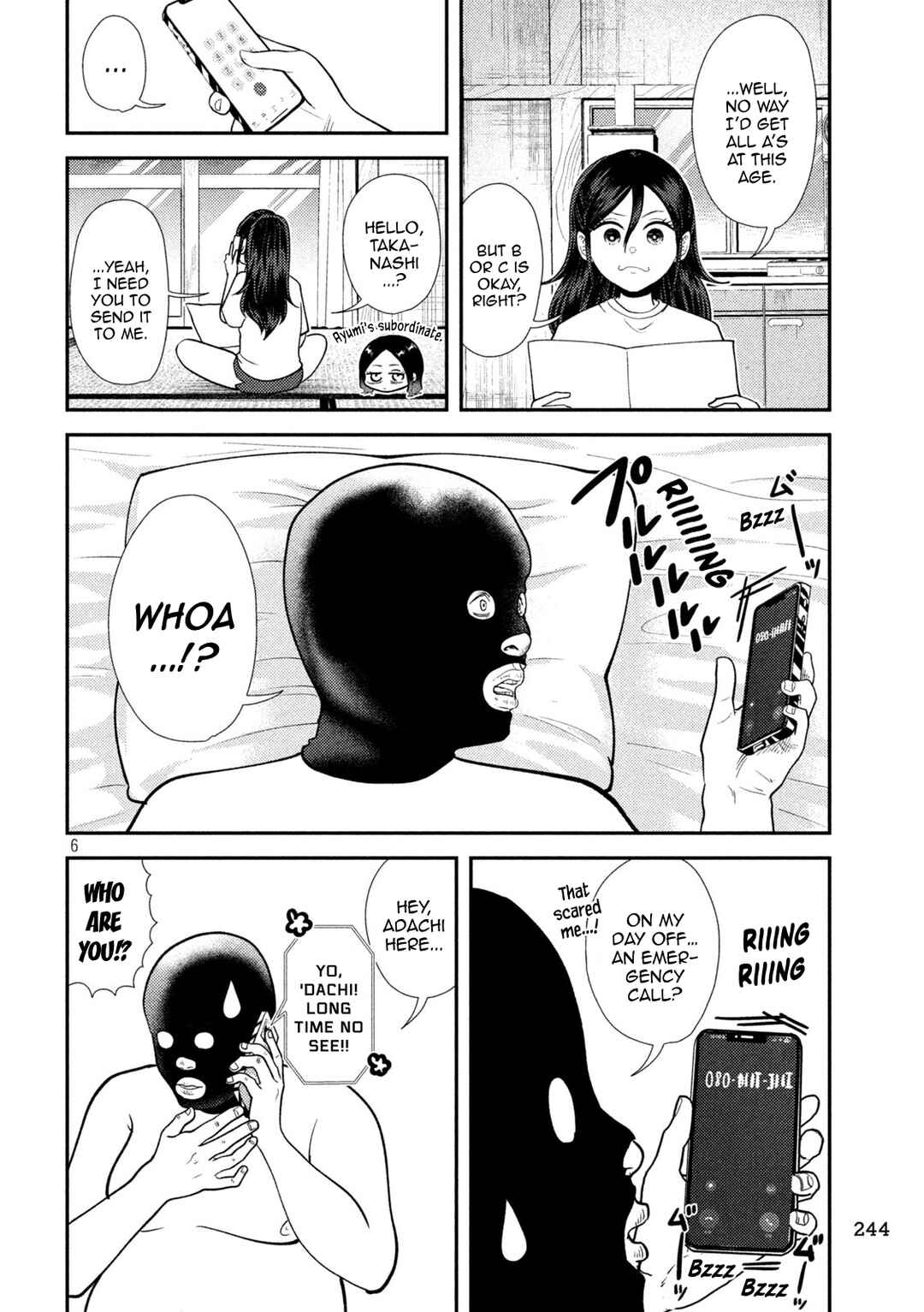 Chapter 40 - Page 6