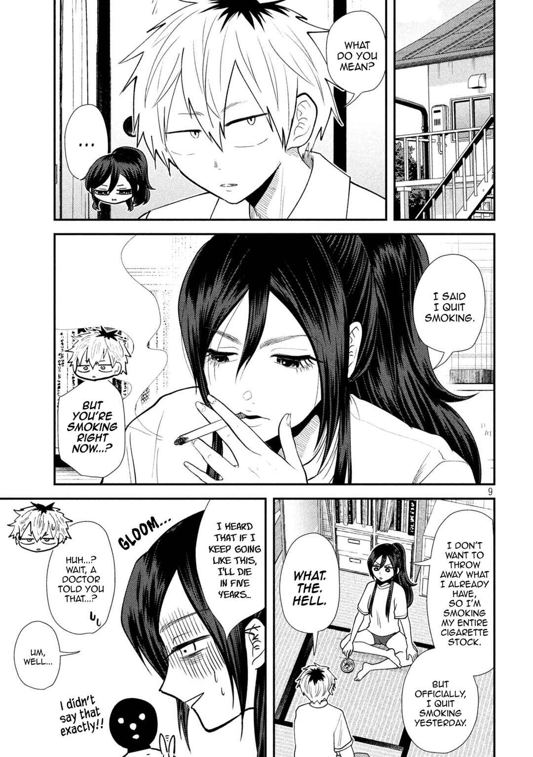 Chapter 40 - Page 9