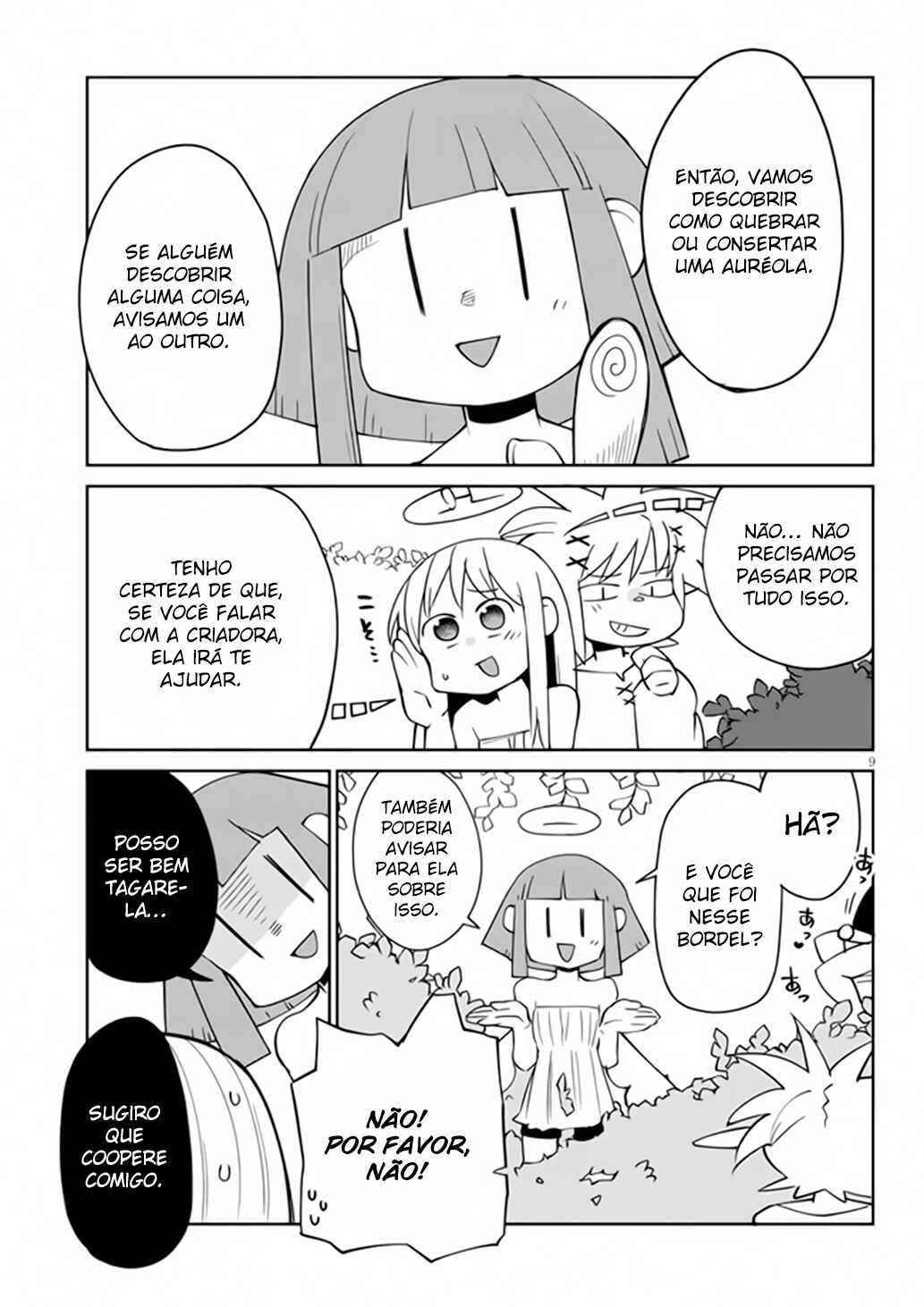 Chapter 29 - Page 10