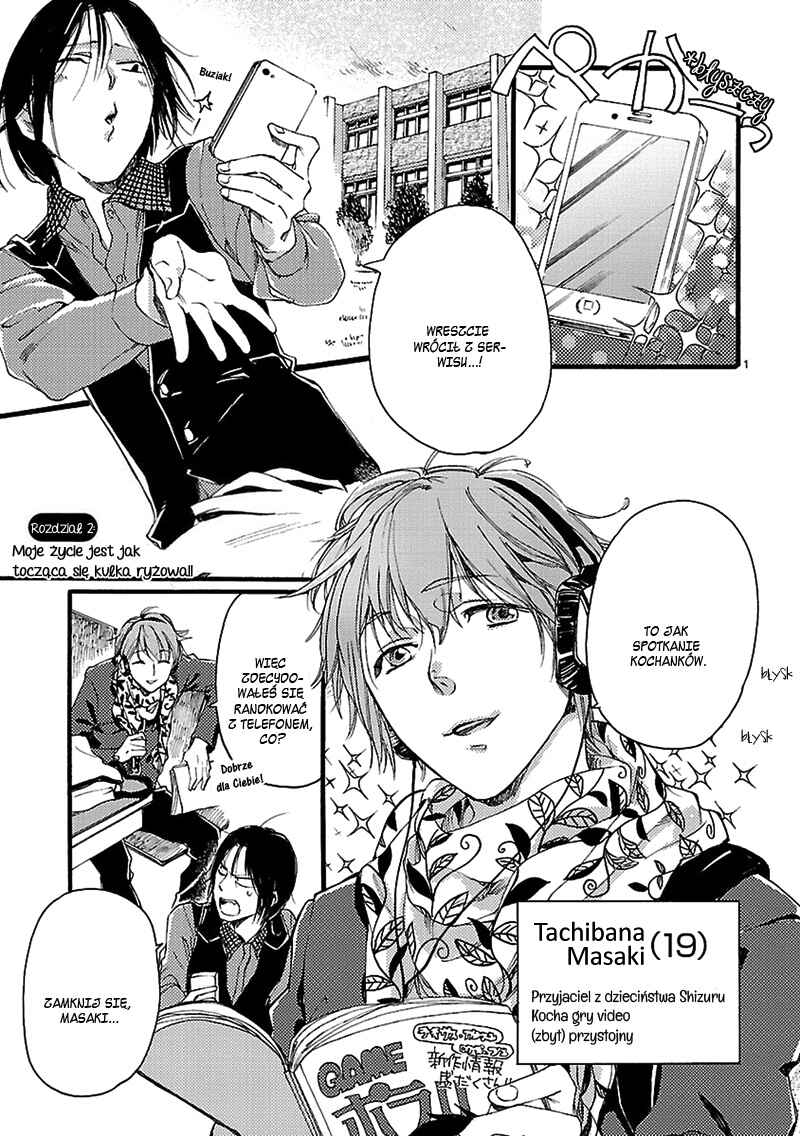 Chapter 2 - Page 2