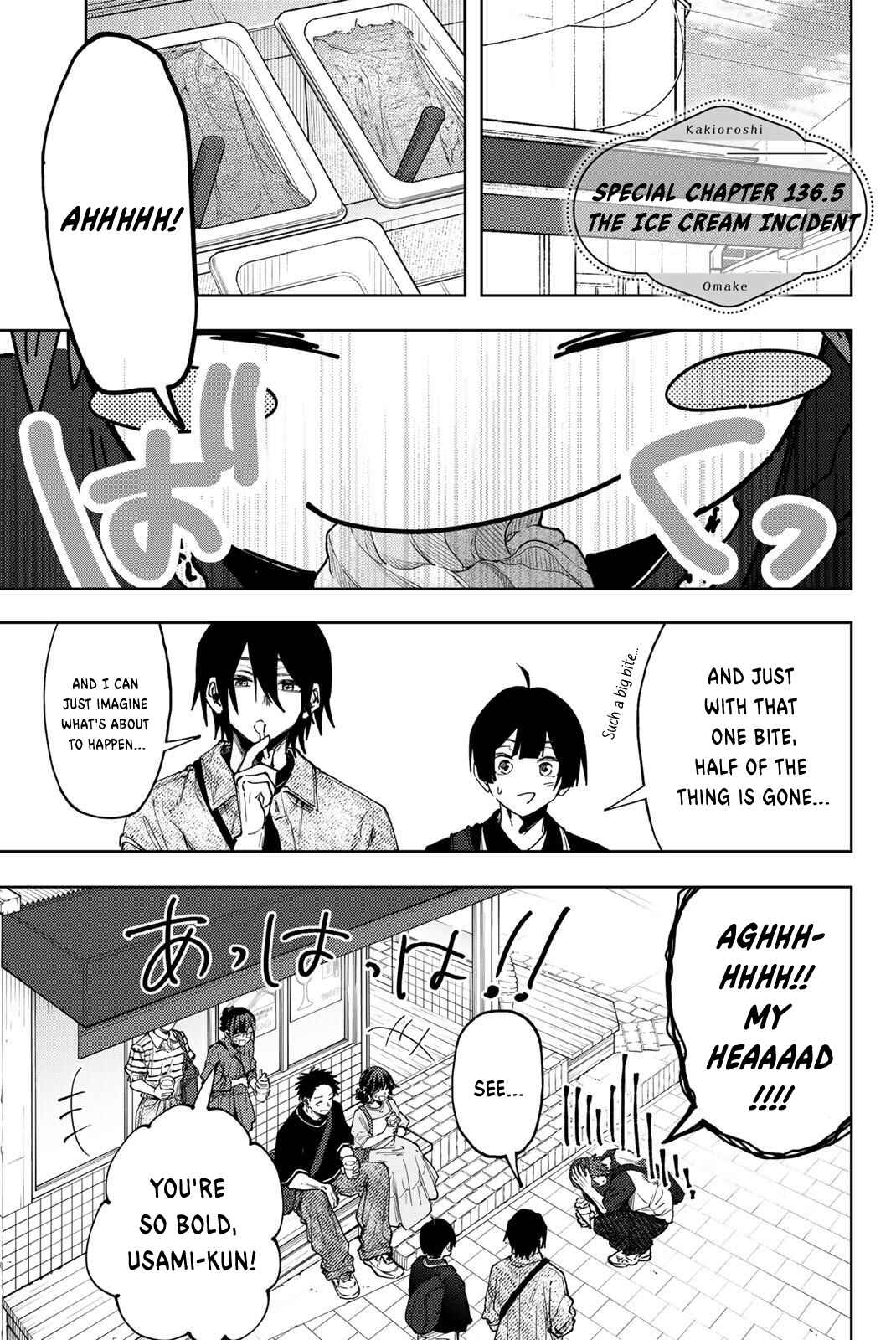 Chapter 136.5 - Page 1