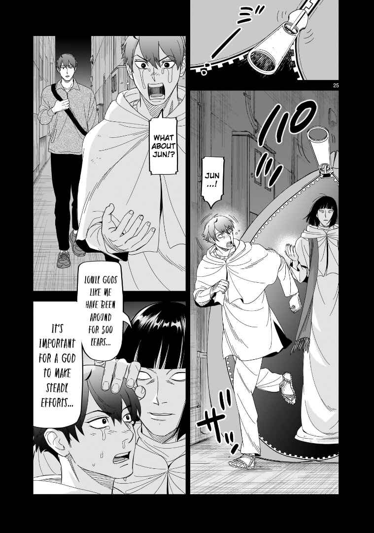 Chapter 30 - Page 21