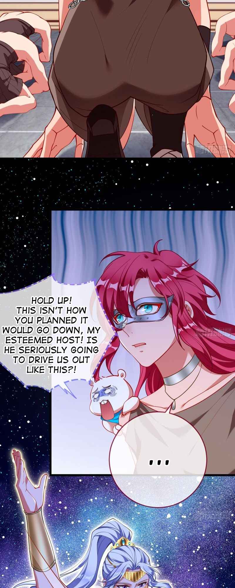 Chapter 441 - Page 4