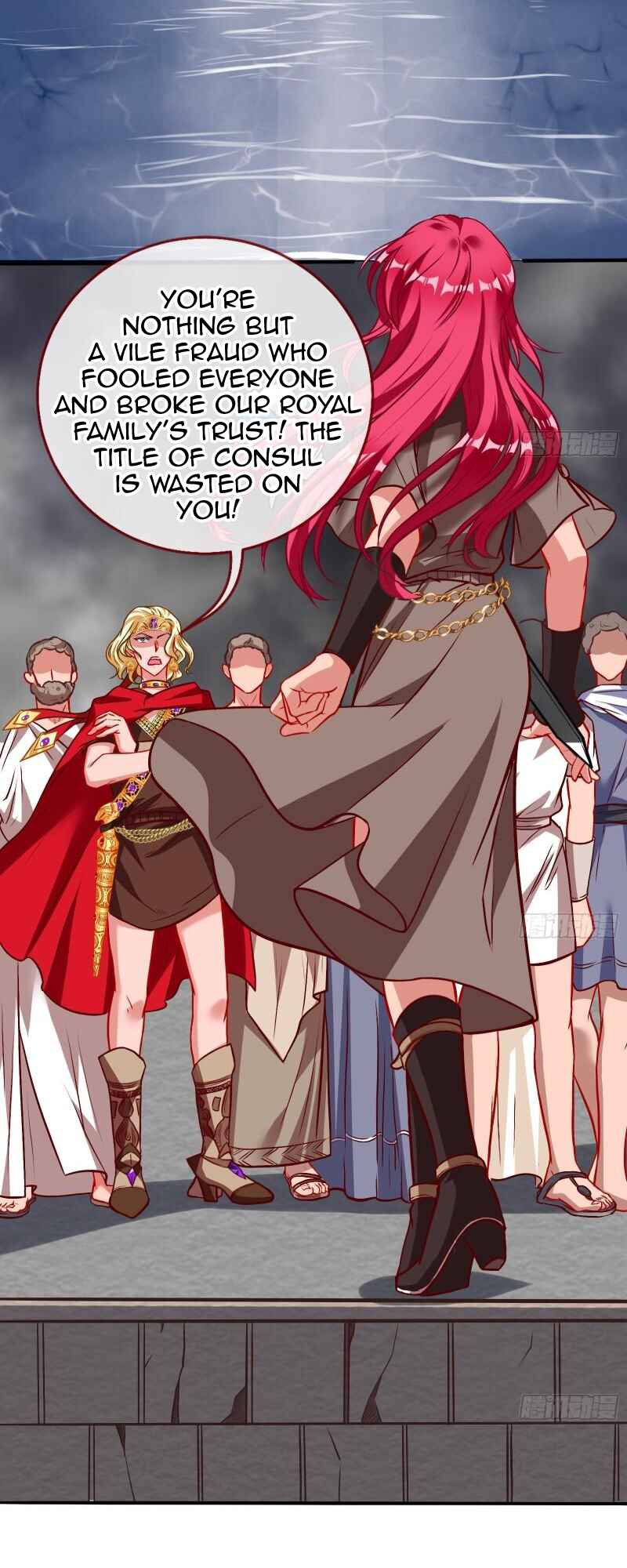 Chapter 441 - Page 8