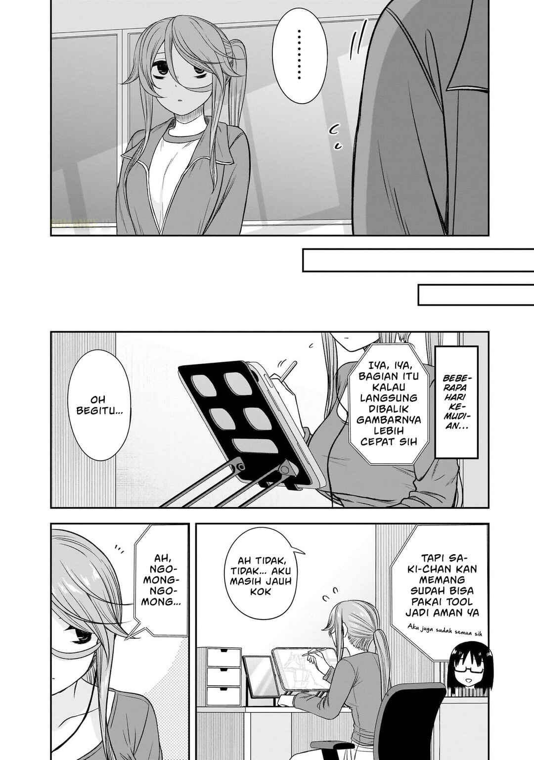 Chapter 73 - Page 10
