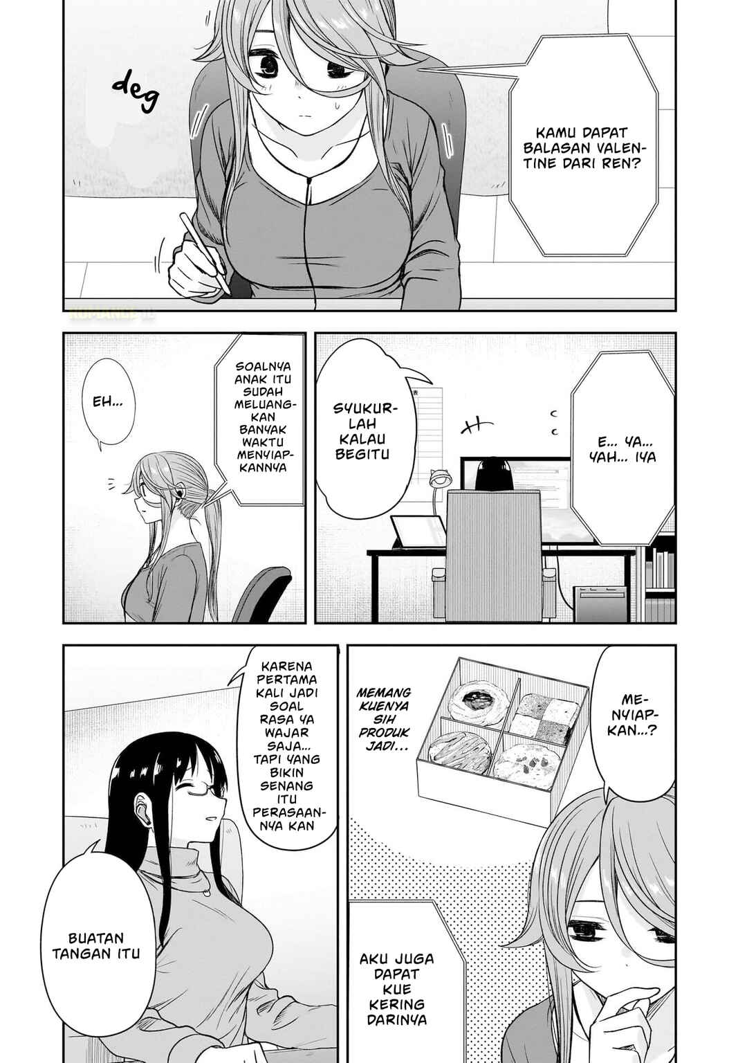 Chapter 73 - Page 11