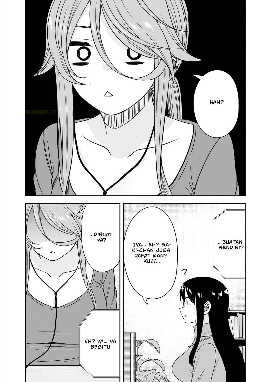 Chapter 73 - Page 12