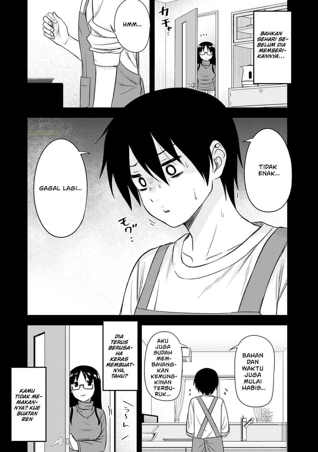Chapter 73 - Page 13