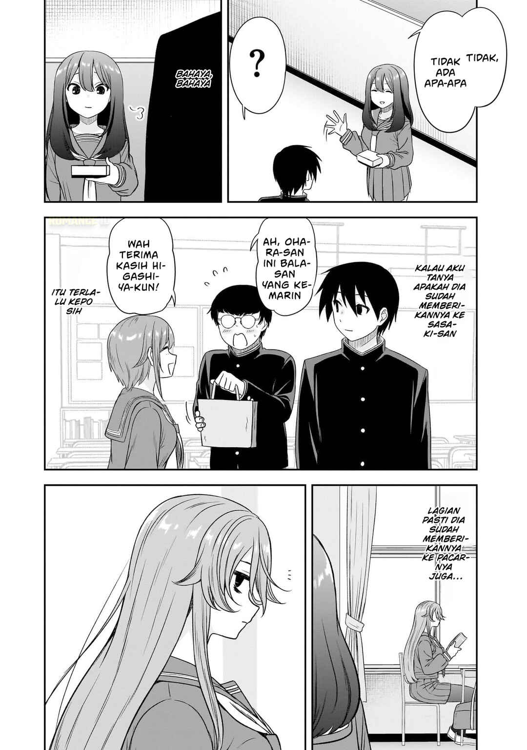 Chapter 73 - Page 5