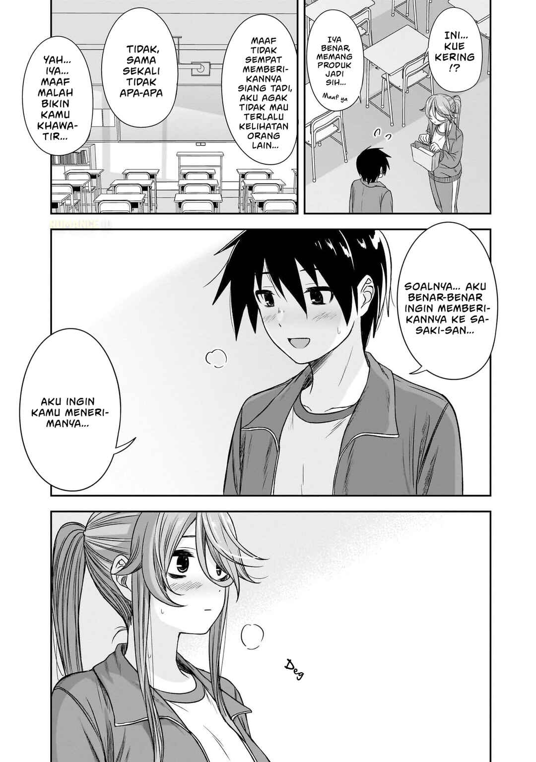 Chapter 73 - Page 8