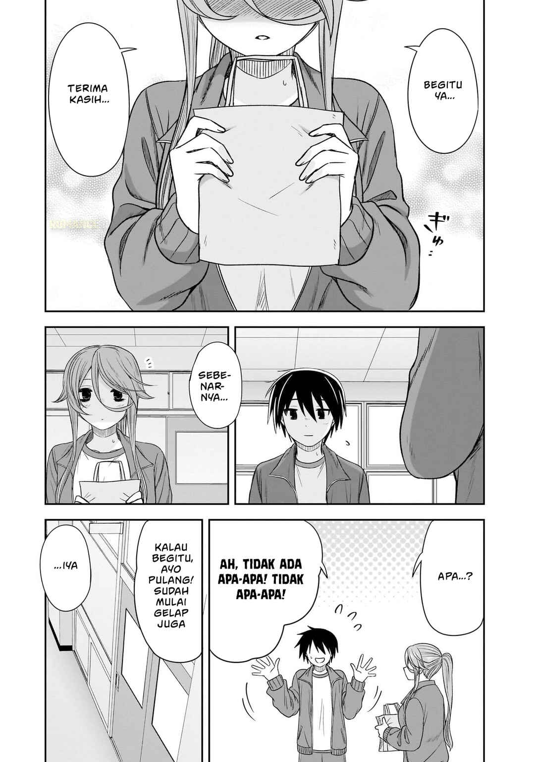 Chapter 73 - Page 9