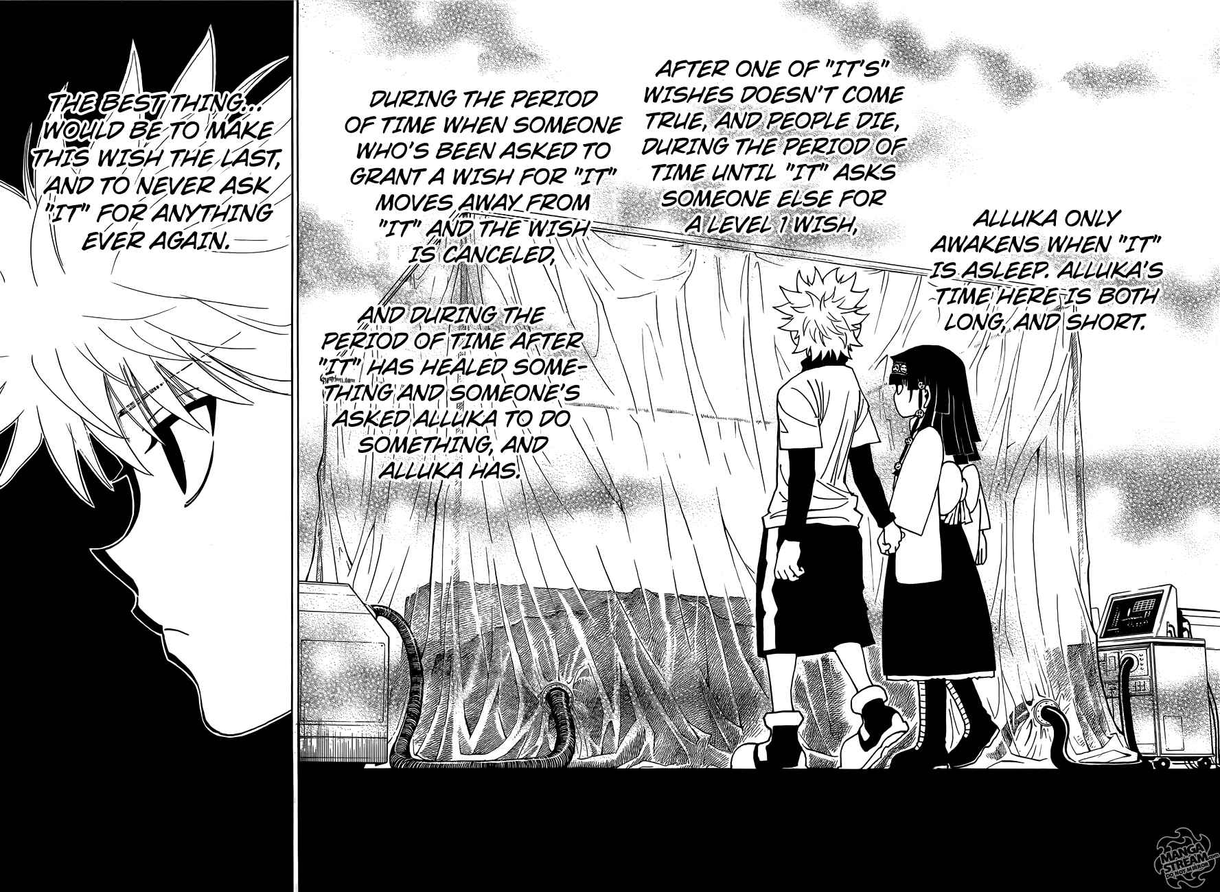 Chapter 332 - Page 12