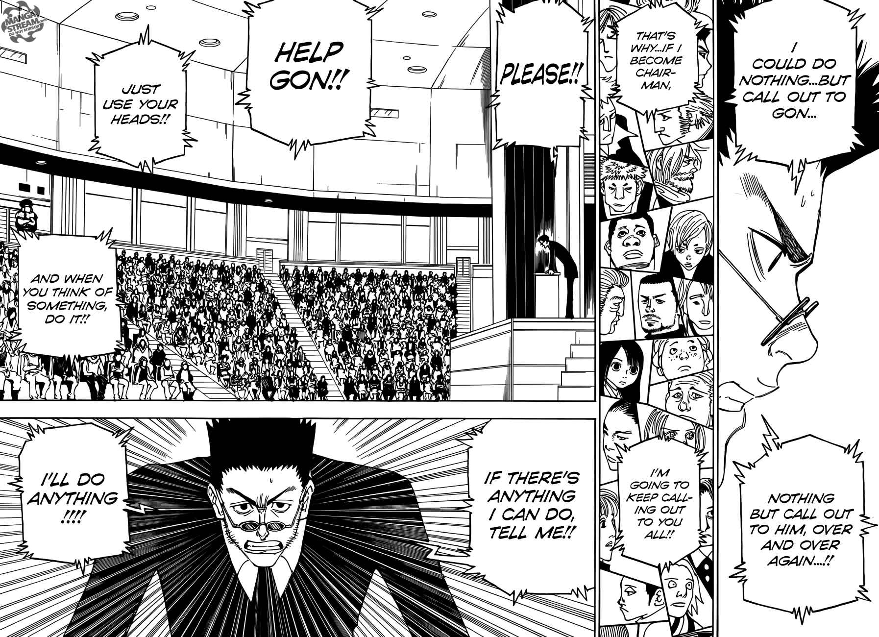 Chapter 332 - Page 13