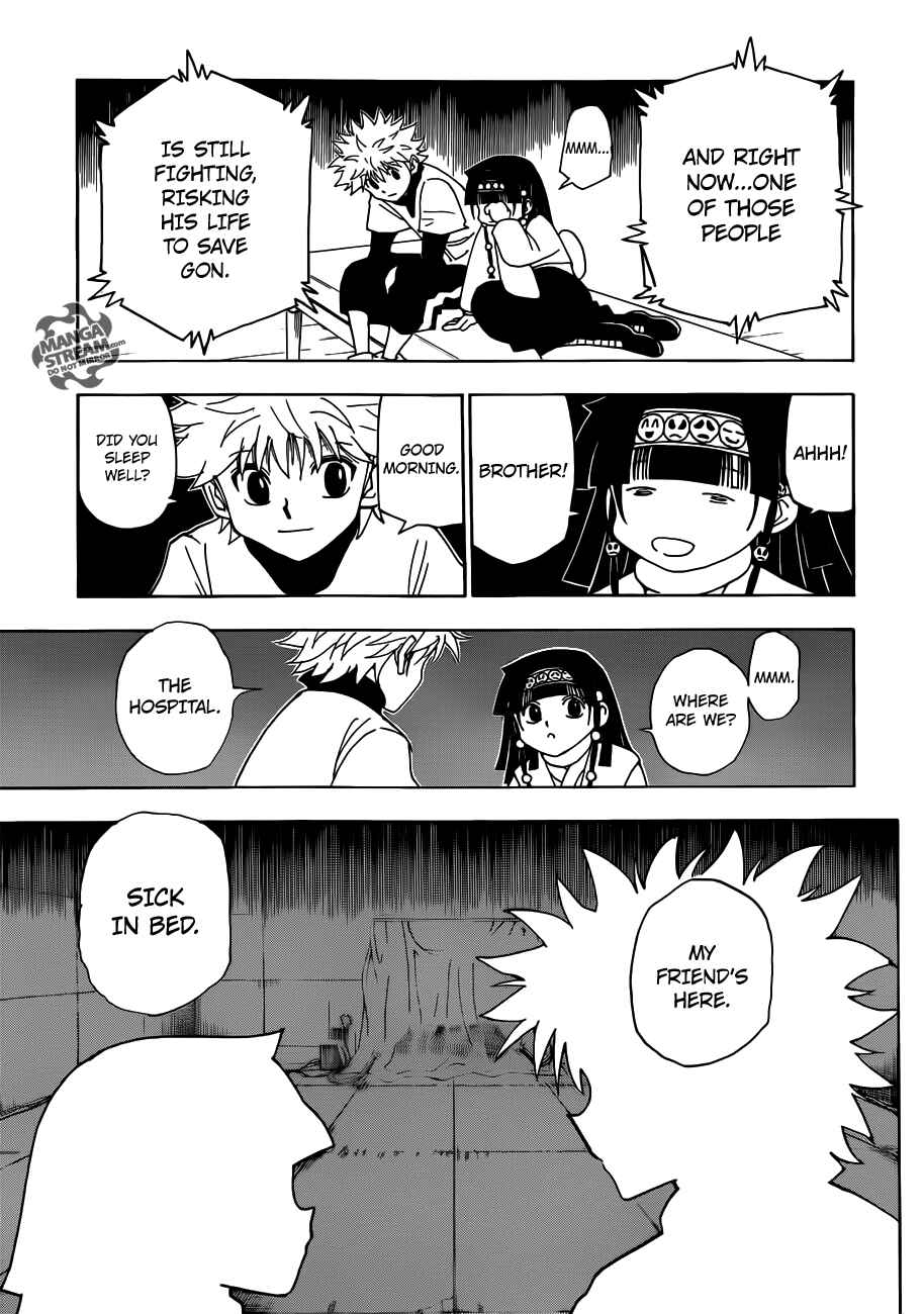 Chapter 332 - Page 9