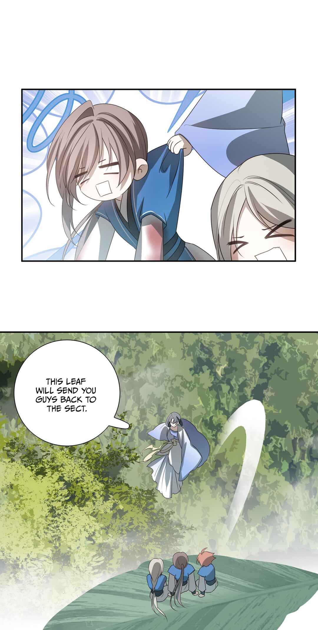 Chapter 28 - Page 16