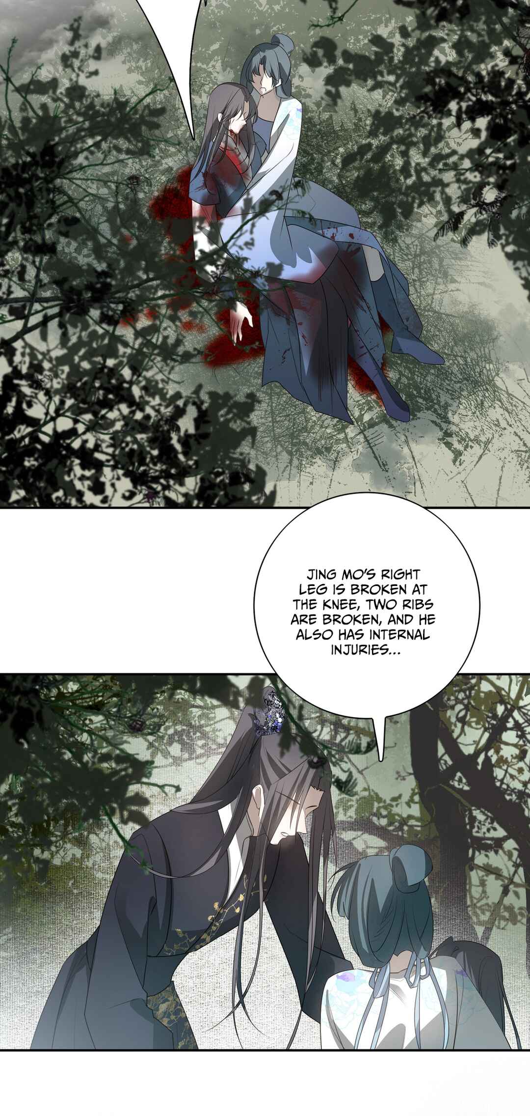 Chapter 28 - Page 26