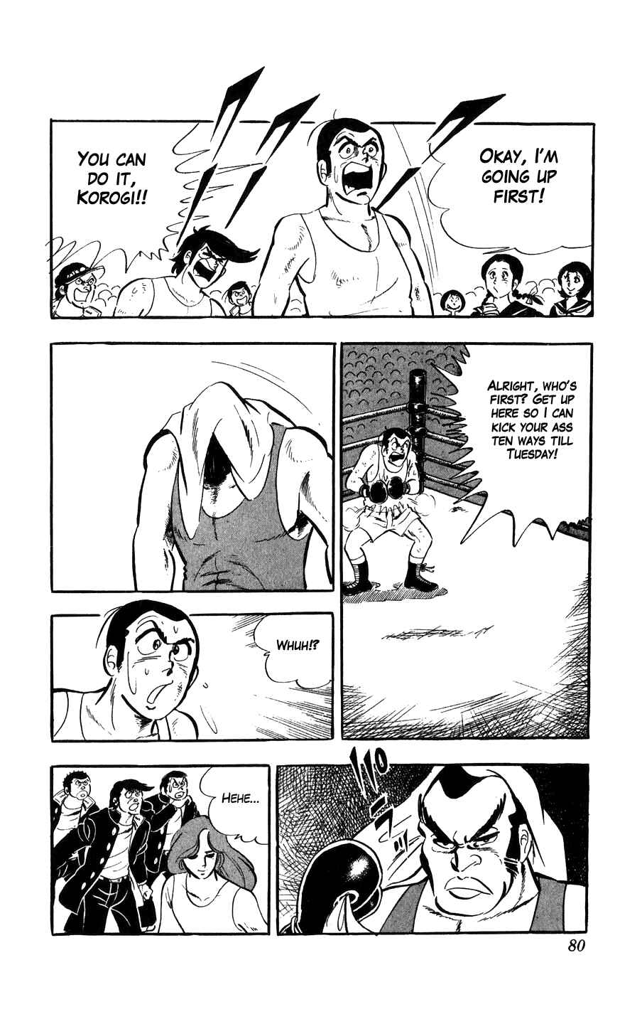Chapter 2 - Page 31